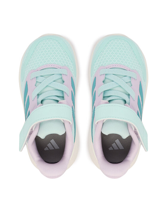 adidas adidas Sneakersy Runfalcon 5 JP9408 Zielony