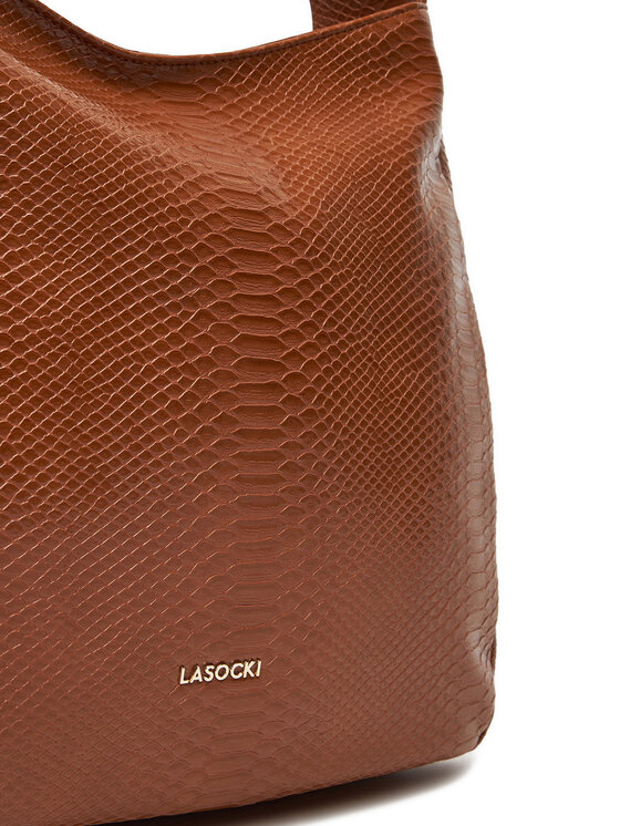 Lasocki Lasocki Τσάντα C-LSK-L-004-08 Καφέ