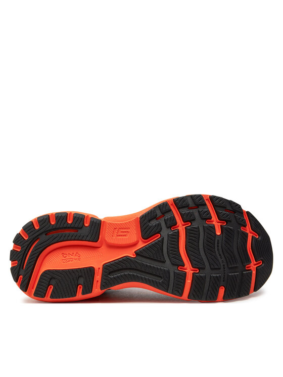 Brooks Brooks Взуття для бігу Ghost 15 110393 1D 016 Чорний