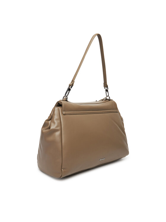 Gino Rossi Gino Rossi Handtasche EO-MAE-LDA8073-2. Beige