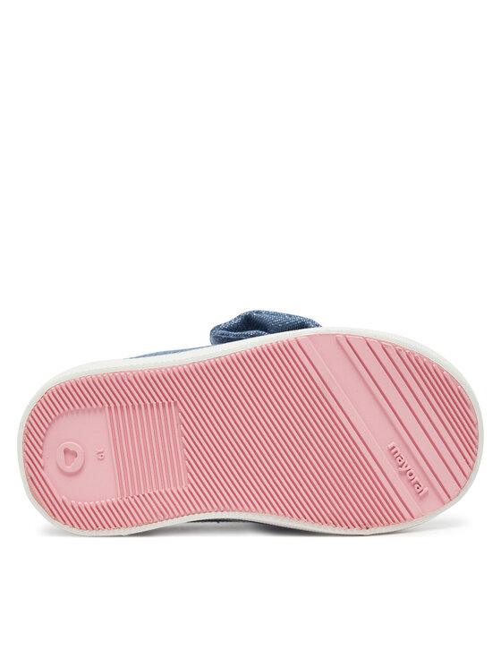 Mayoral Mayoral Scarpe da ginnastica 41622 Blu scuro