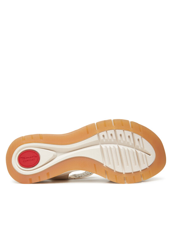Tamaris Tamaris Sandali 8-88730-44 Beige