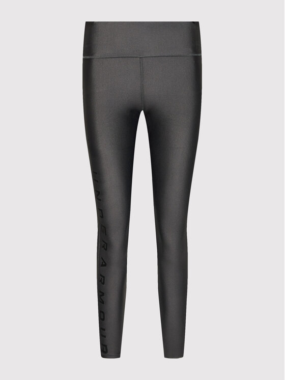Under Armour Under Armour Κολάν HeatGear® 1369901 Μαύρο Slim Fit