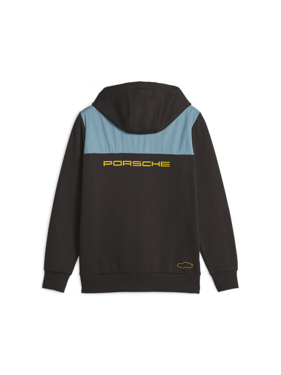 Puma Puma Bluza 621023 Czarny Regular Fit