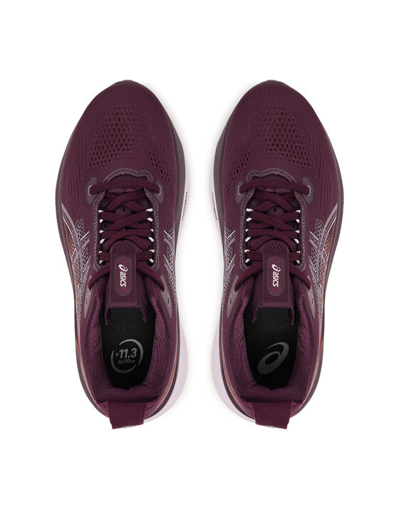 Asics Asics Взуття для бігу Gel-Kayano 33 1012B939 Бордовий