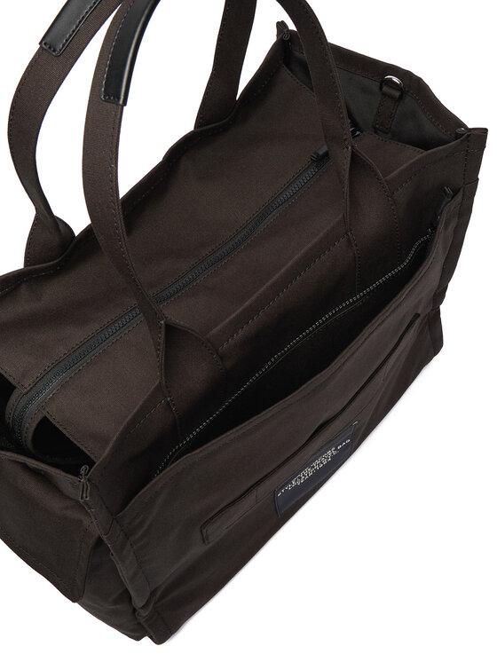 Marc Jacobs Marc Jacobs Ročna torba 2P5HTT021H03 Črna