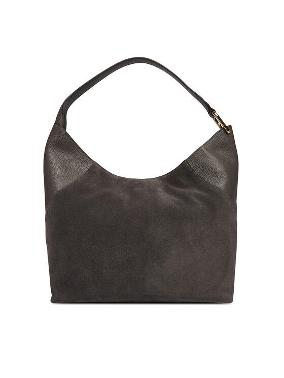 Furla Furla Torebka Lara L WB01876 BX1895 BG 4285S Szary