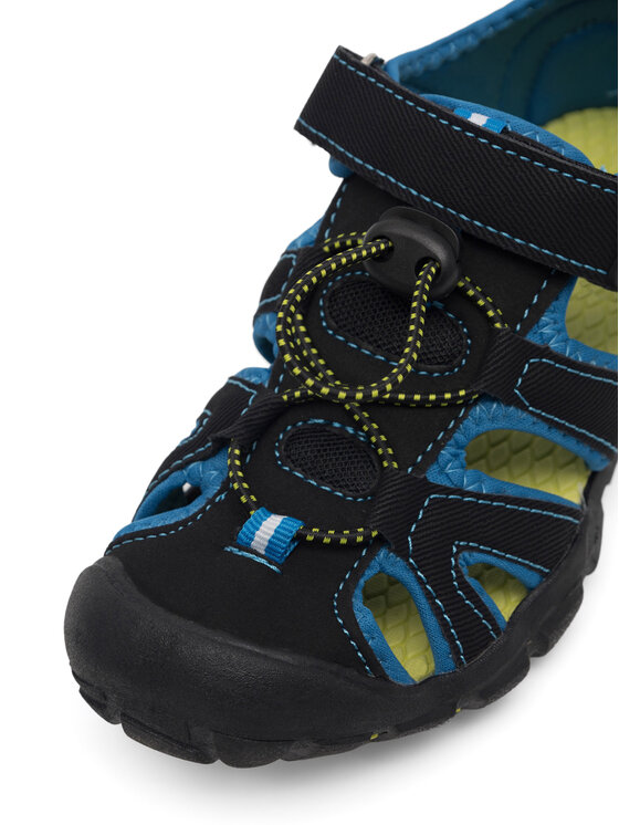Sprandi Sprandi Sandale CP81-18755 Crna