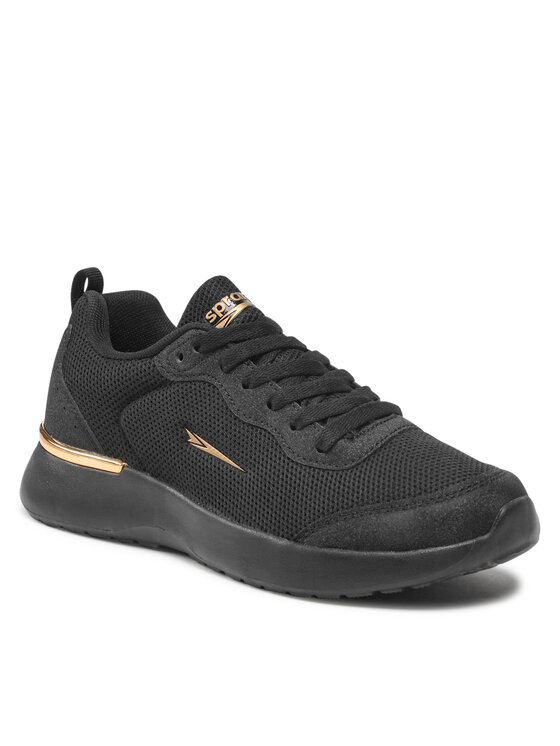 Sprandi Sprandi Sneakersy WP40-200820W Čierna