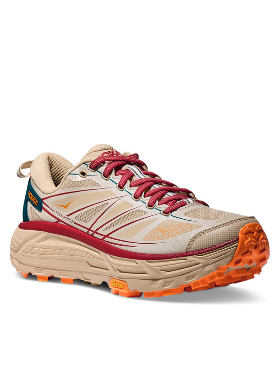 Hoka Hoka Sportcipők Mafate Speed 2 1126851 Bézs