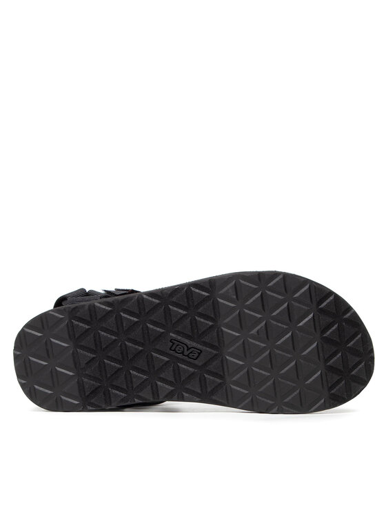 Teva Teva Sandále Original Universal Urban 1004010 Čierna