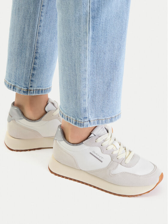 Gant Sneakers 32533179 Gri