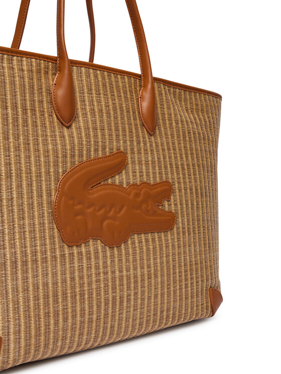 Lacoste Lacoste Táska NF5247PB Kék