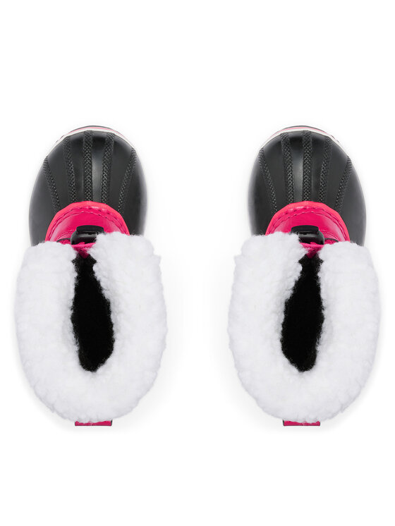 Sorel Sorel Čizme za snijeg Yoot Pac™ Nylon Wp 2114112600 Ružičasta