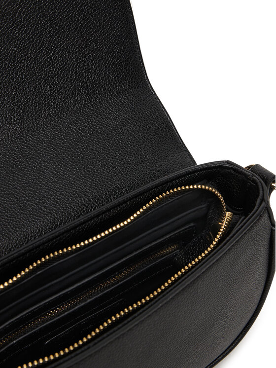 Valentino Valentino Borsetta Doris Re VBS9ON09 Nero