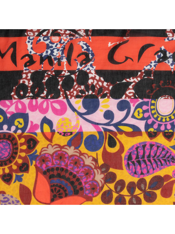 Manila Grace Manila Grace Skarelė F547CS Spalvota