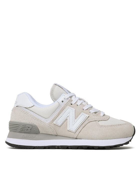 New Balance Snīkeri WL574EVW Pelēks