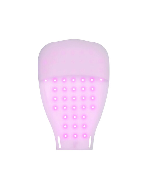 Erthskin London Erthskin London Odnawiające Skórę Rękawice do Terapii LED 7 Kolorów Maska LED