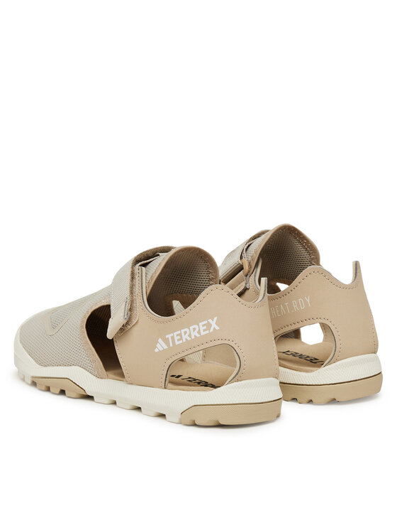 adidas adidas Sandaalid Terrex Captain Toey 2.0 JI1363 Beež