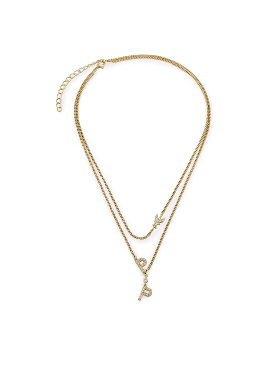 Patrizia Pepe Patrizia Pepe Collana 8J1059/M009-FE35 Oro