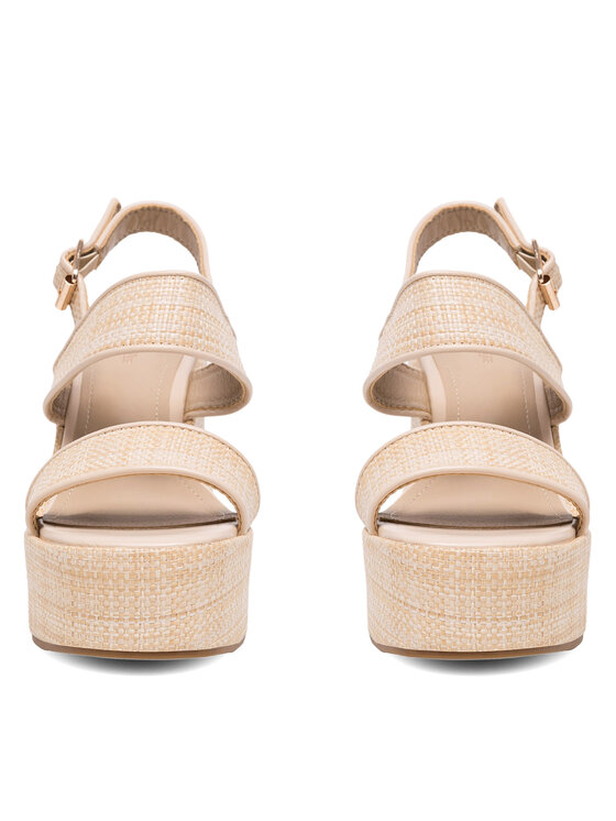 DeeZee DeeZee Sandaalid KY8505-1 Beež