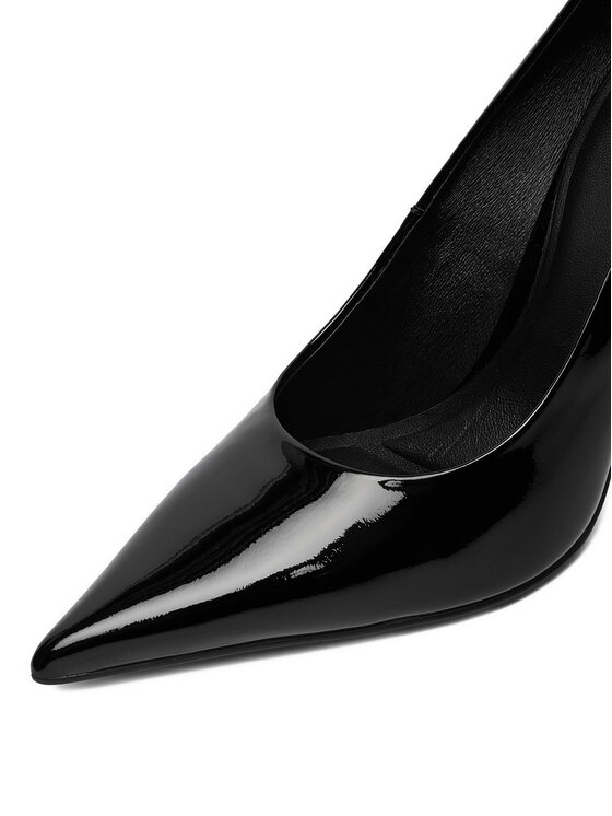 GINO ROSSI Gino Rossi Обувки на ток EO-HANI-V1953-111 Черен