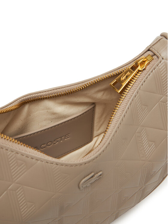 Lacoste Lacoste Táska NF4710MH Fekete