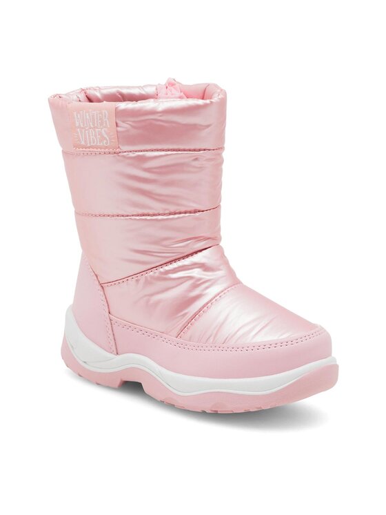 Nelli Blu Nelli Blu Апрески CP91-25250 Розов