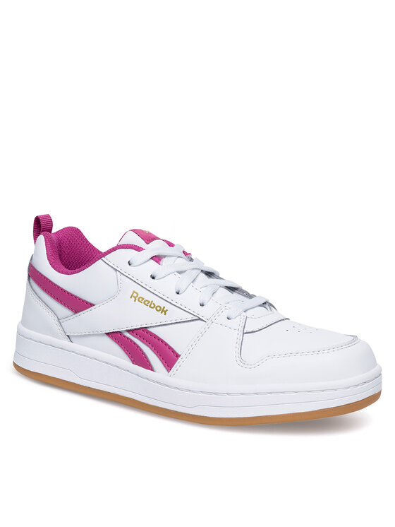 Reebok Reebok Laisvalaikio batai Royal Prime 2.0 100033492 Balta