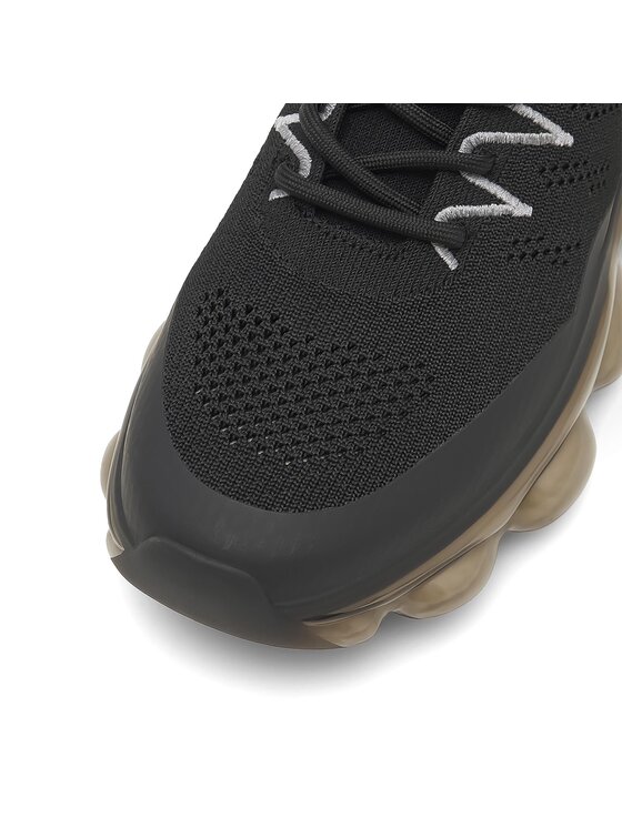 Sprandi Sprandi Sneakersy WP-S24R071A-1 Černá