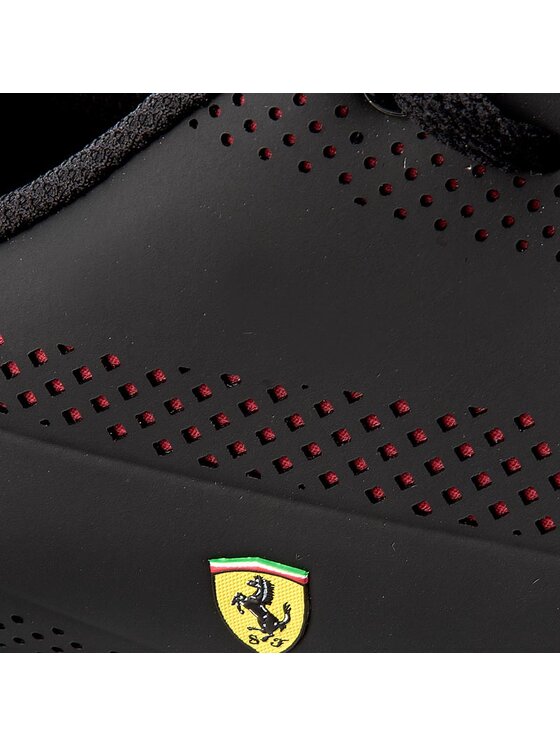 Puma Puma Laisvalaikio batai Sf Drift Cat 5 Ultra 305921 02 Juoda