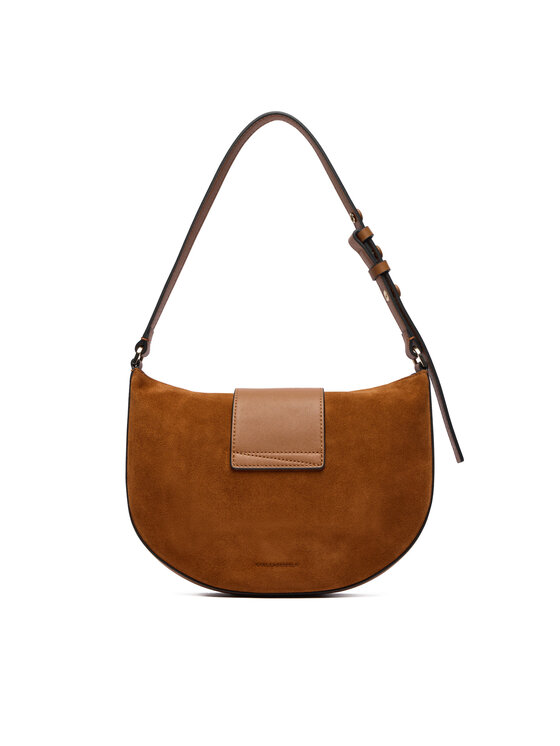 KARL LAGERFELD KARL LAGERFELD Torebka B1W30196 Brązowy