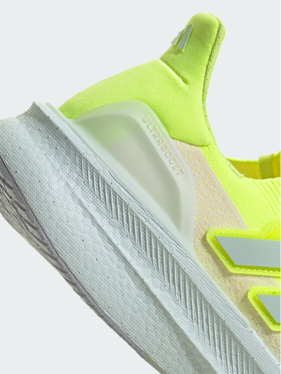 adidas adidas Buty do biegania Ultraboost 5 Żółty