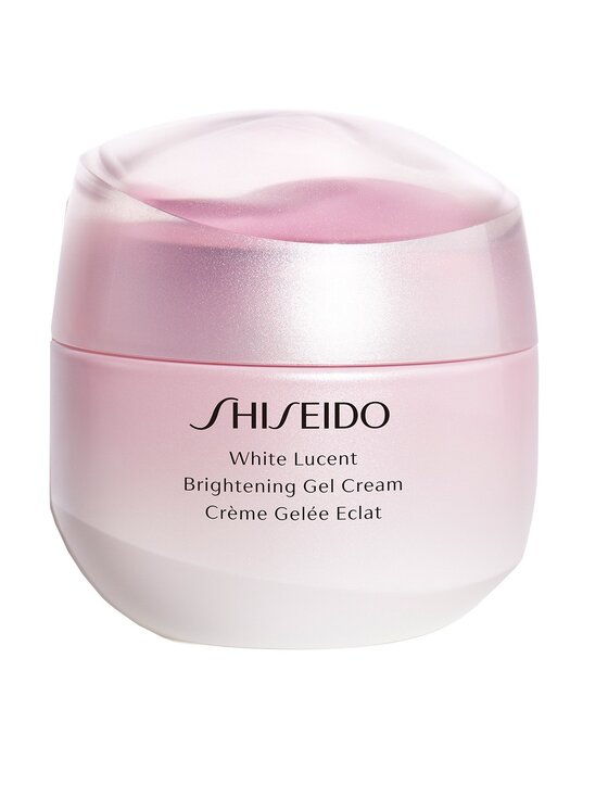 Shiseido Shiseido Brightening Gel Cream Rozjaśniający Krem do twarzy