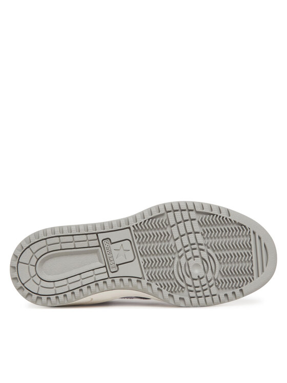 Converse Converse Sportcipők Weapon Leather A11461C Fehér