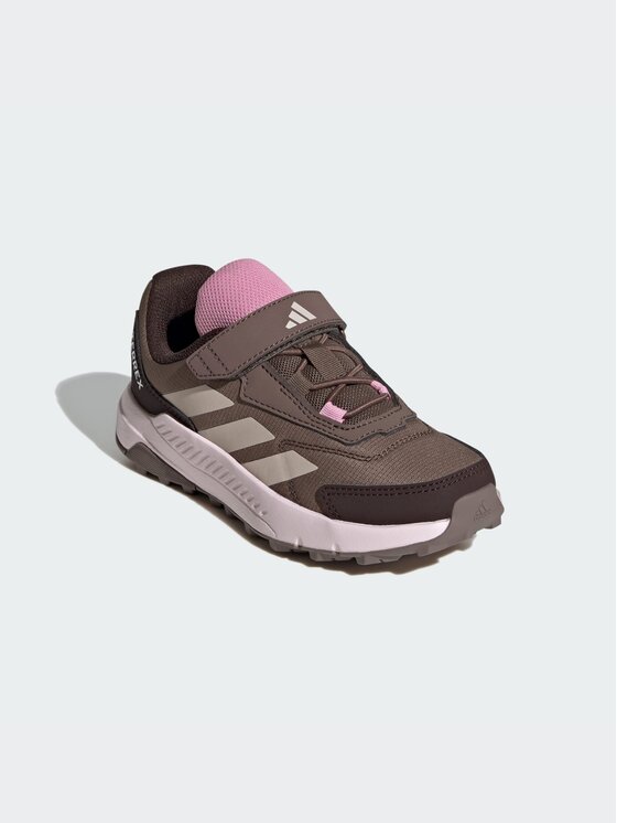 adidas adidas Trekkingi 165454 Brązowy