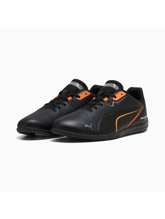 Puma Puma Sneakersy 309453 Czarny