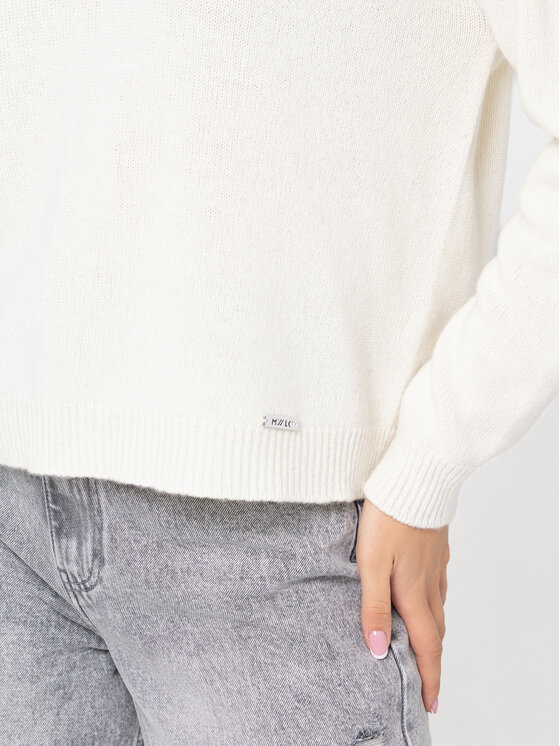 Miss LK Miss LK Sweter MISSLKS Loose Fit