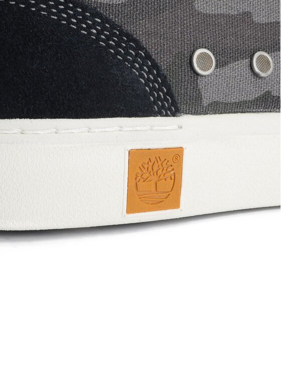 Timberland Timberland Sneakers A16LM / Amherst Chukka Nero