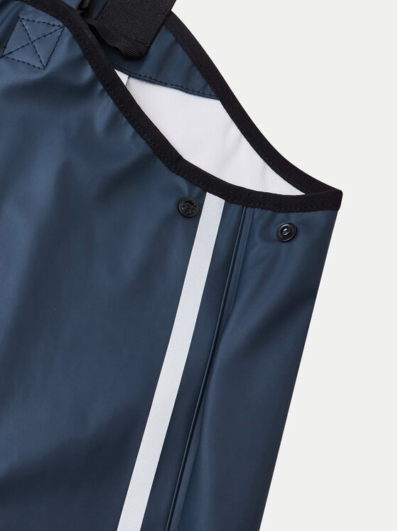Reima Reima Regenset Tihku 5100021A Dunkelblau Regular Fit