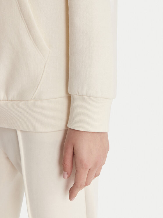 Guess Guess Суитшърт V6RQ14 K9V31 Екрю Regular Fit