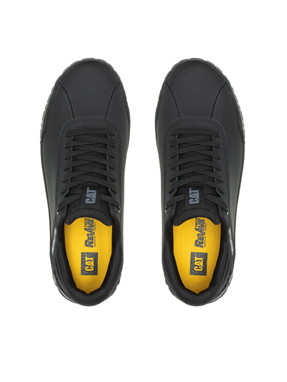 CATerpillar CATerpillar Sneakersy Hex+ P111417 Czarny
