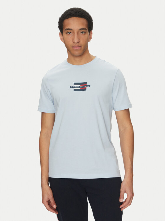 TShirt Tommy Hilfiger