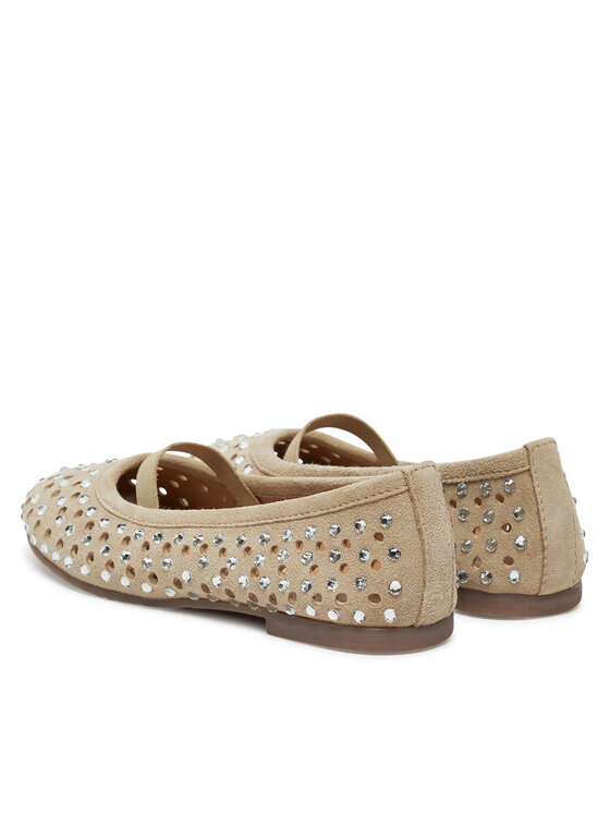 Gioseppo Gioseppo Baleriinad Dedham 75310-P Beež
