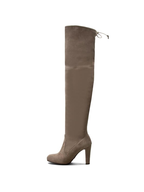 Stuart Weitzman Stuart Weitzman Zimske čizme Highland Siva