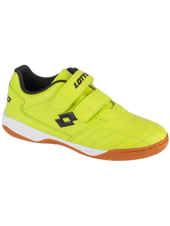 Lotto Lotto Scarpe da calcio Lotto Pacer K Verde