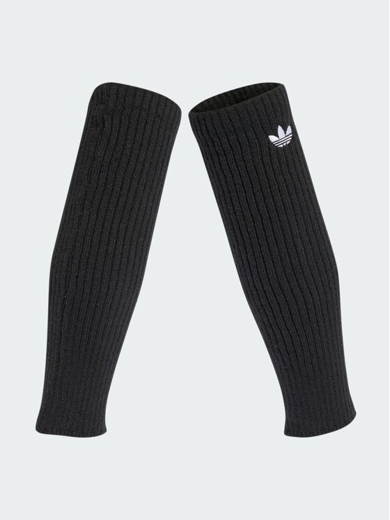 adidas adidas Getry 168916 Czarny