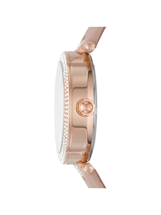 Michael Kors Michael Kors Hodinky MK2914 Ružová