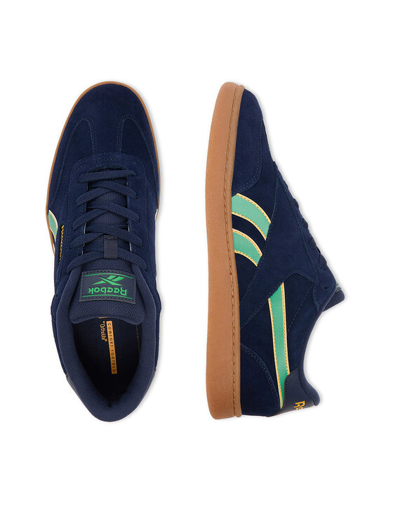 Reebok Reebok Superge CEO-FORTE LOUNGER AR30252M-DCG Mornarsko modra