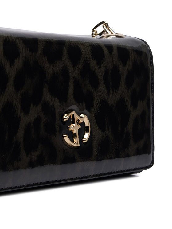 Eva Minge Eva Minge Rankinė EO-AMORA-LDA8638 Juoda